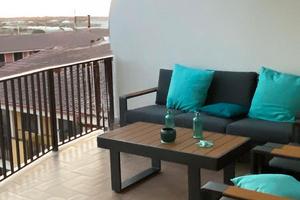 AFFITT Nuovo appartamento vacanze