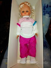 Bambola tedesca sonni