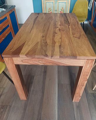 tavolo in legno