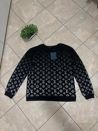 maglia a maniche lunghe