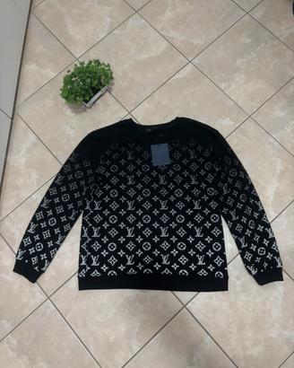 maglia a maniche lunghe