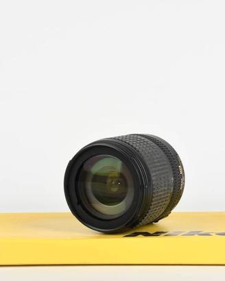 Nikon 18-105mm f3.5-5.6 G ED VR USATO GARANTITO PE