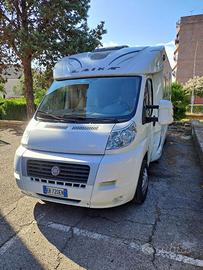 Camper in buonissimo stato