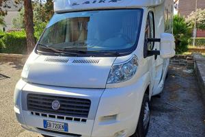Camper in buonissimo stato