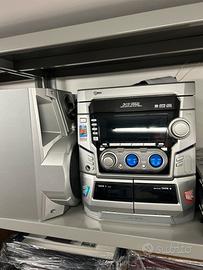 Stereo LG modello LM-M140