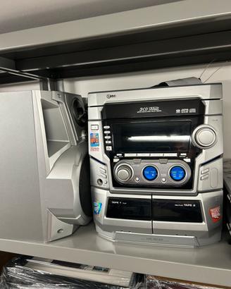 Stereo LG modello LM-M140