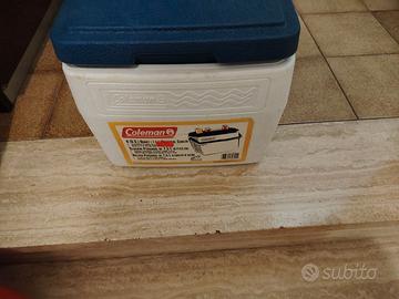 Frigo portatile