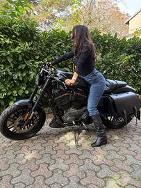 Harley-Davidson Sportster 1200 - 2017