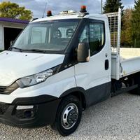 Iveco Daily 35C14 Cassone Ribaltabile