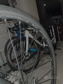 Merida REACTO 7000-E taglia xl