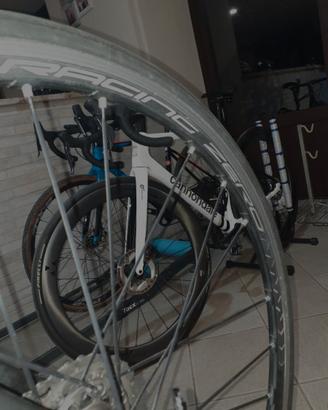 Merida REACTO 7000-E taglia xl