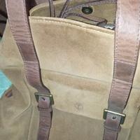 Borsa Timberland originale.