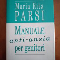 Manuale anti-ansia per genitori