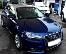 Audi a1 sportbak 1.6 tdi 105 cv ambition