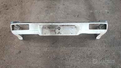 paraurti posteriore Vitara prima serie 4porte 