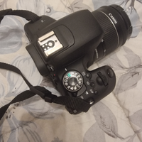 Miglior prezzo canon eos