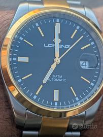 orologio Lorenz automatico 