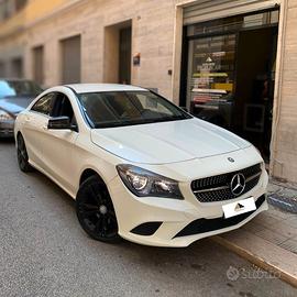 Mercedes CLA 180 CDI Sport