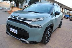 Citroen C3 Aircross PureTech 110 S&S Shine Pack