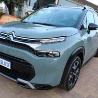 Citroen C3 Aircross PureTech 110 S&S Shine Pack