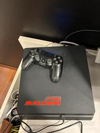 ps4 slim