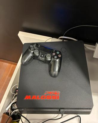 ps4 slim