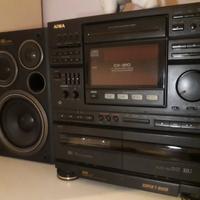 Aiwa vintage