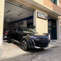 Peugeot 2008 BlueHDi 130 S&S EAT8 Allure Pack