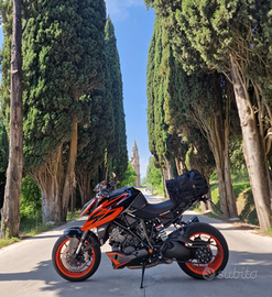 KTM 1290 Superduke r