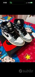 jordan 1 retro high OG