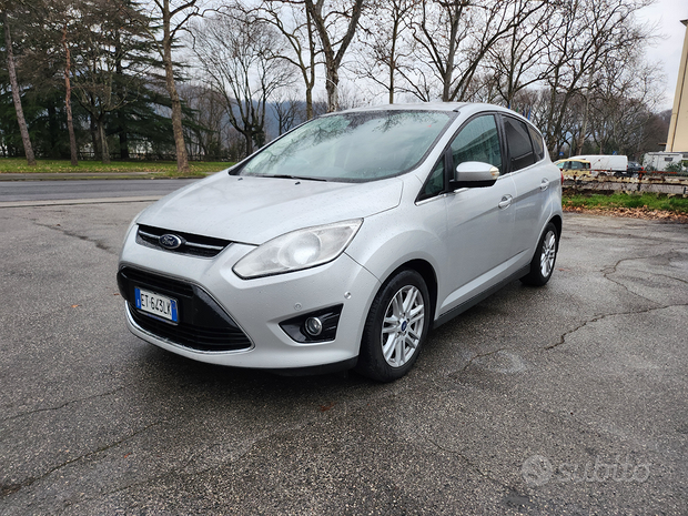 Ford C- max 2014