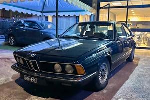 Bmw 635 CSi Anche permuta o scambi0