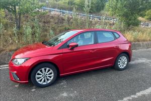 SEAT Ibiza Metano – 2020 – Adatta a neopatentati