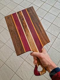 Tagliere legno