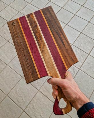 Tagliere legno