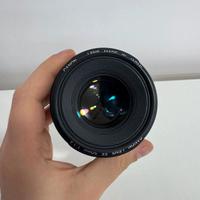 Canon EF 50mm 1.4 USM