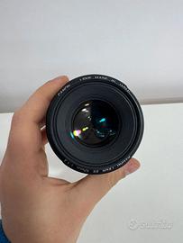 Canon EF 50mm 1.4 USM