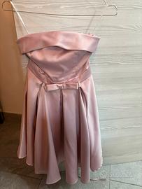 Vestito elegante