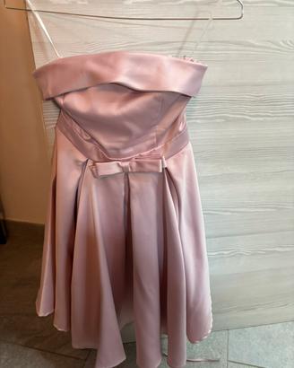 Vestito elegante