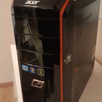 Pc gaming Acer predator g3610