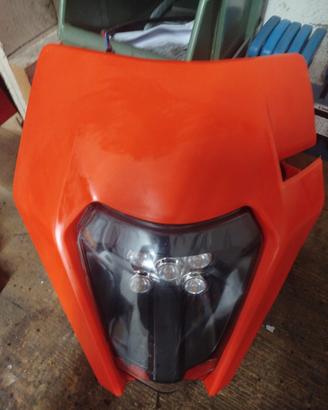 faro ktm Powerparts