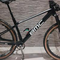 BMC twostroke 