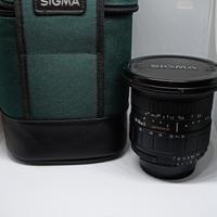 sigma 18-35 F3.5-4.5 (Nikon)