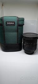 sigma 18-35 F3.5-4.5 (Nikon)