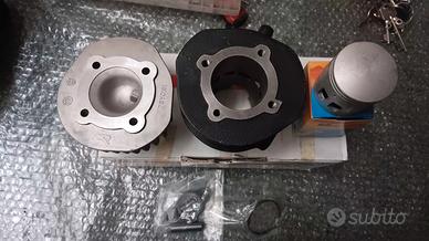 gruppo termico 75 dr