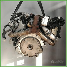 Motore Completo Funzionante CGK 140kw AUDI A5/S5 8