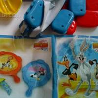 Gioco "Looney Tunes Active"