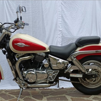 Suzuki VZ Marauder 800 -