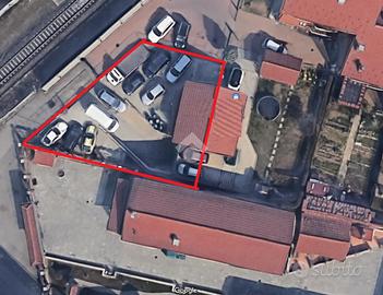 NEGOZIO A NICHELINO