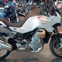 Moto Guzzi V100 Mandello
